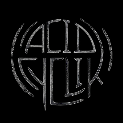 LOGO ACID CYCLICK