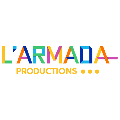 logo armada productions