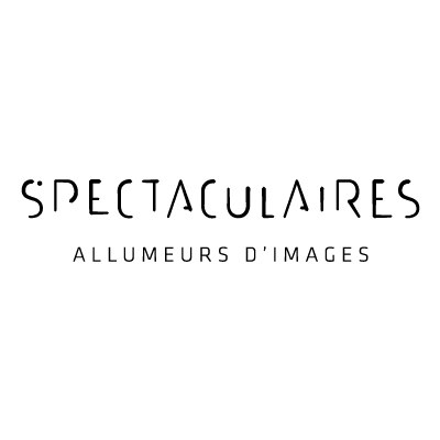 Logo spectaculaires 400x400