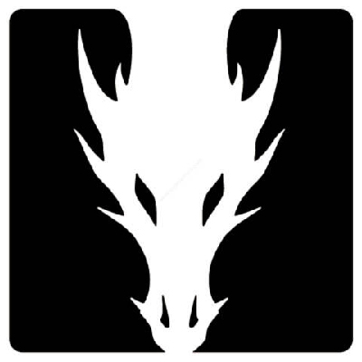 Logo DRAGONFRAME