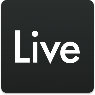 Logo Ableton Live