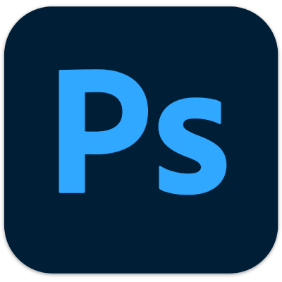 Logo Phostoshop