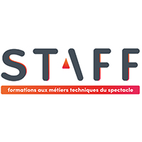 Logo STAFF
