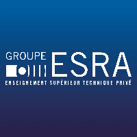 Logo ESRA