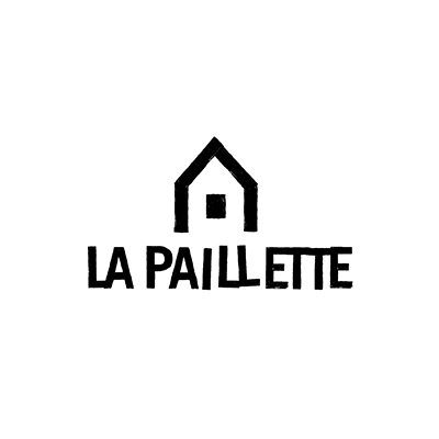 logo la paillette
